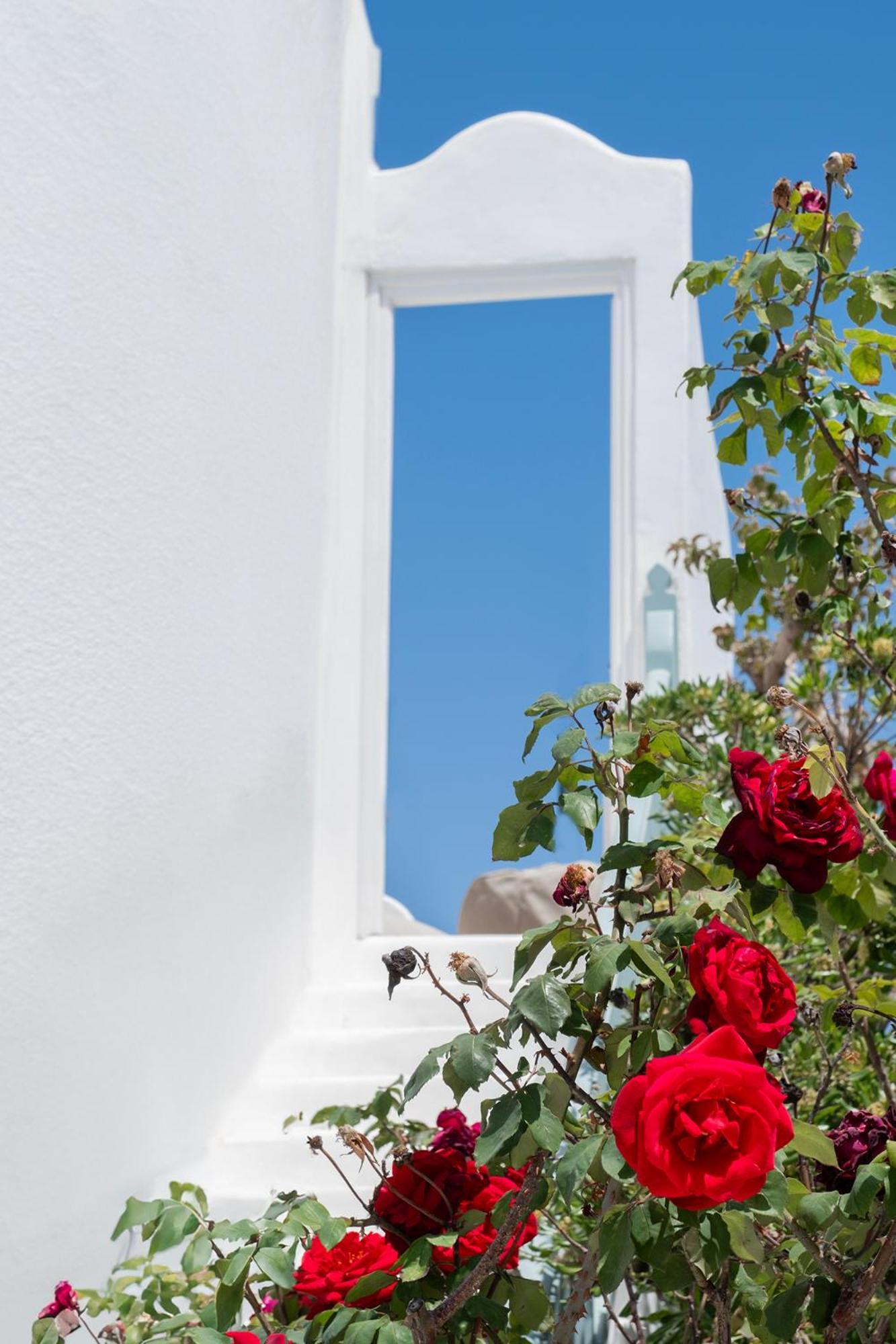 Mykonian Style W Shared Pool & Nighttime Security Guard Apartamento Ornos (Mykonos)