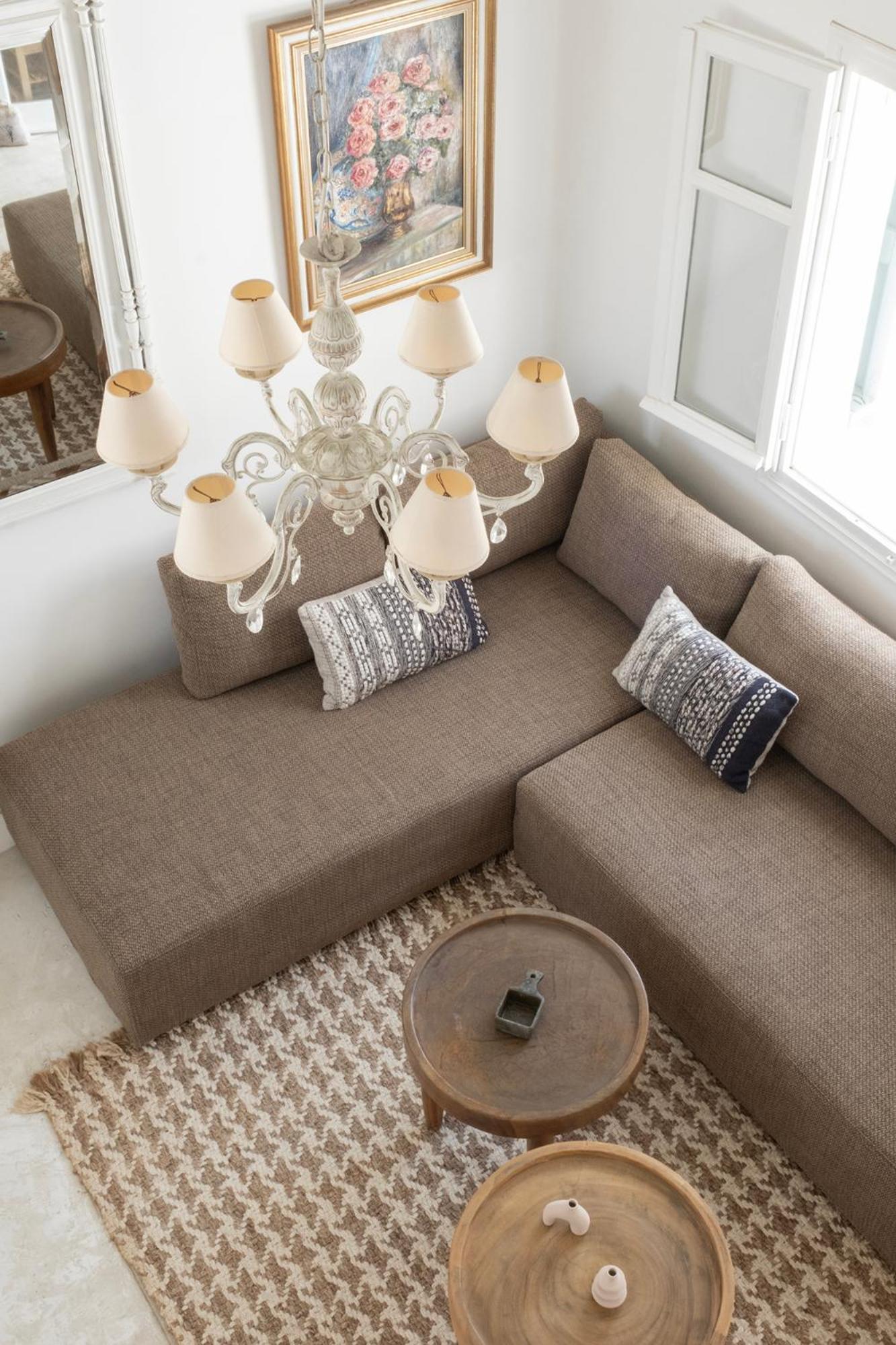 Mykonian Style W Shared Pool & Nighttime Security Guard Apartamento *